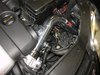 Polished SP Cold Air Intake System, 2005-2008 Volkswagen Jetta L5-2.5L, 2005-2008 Volkswagen Rabbit L5-2.5L - image 2