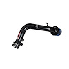 Black SP Cold Air Intake System, 2009-2010 Volkswagen Jetta L5-2.5L, 2009 Volkswagen Golf L5-2.5L - image 1
