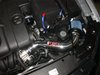 Polished SP Cold Air Intake System, 2012-2014 Volkswagen Passat L5-2.5L - image 2