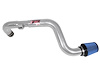 Polished SP Short Ram Intake System, 2006-2008 Audi A3 2.0L, 2006-2008 Volkswagen GTI 2.0L, 2006-2008 Volkswagen GLI 2.0L - image 1