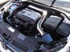 Black SP Short Ram Intake System, 2010-2013 Volkswagen GTI 2.0L Turbo - image 2