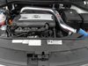 Polished SP Short Ram Intake System, 2009-2011 Volkswagen CC 2.0L Turbo - image 2