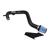 Black SP Short Ram Intake System, 2012-2013 Volkswagen Golf-R 2.0L Turbo - image 1