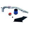 Polished SP Short Ram Intake System, 2012-2013 Volkswagen Golf-R 2.0L Turbo - image 2