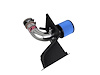 Polished SP Short Ram Intake System, 2010-2013 Volkswagen GTI 2.0L Turbo - image 1