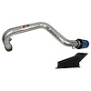 Polished SP Short Ram Intake System, 2012 Volkswagen GLI 2.0L Turbo - image 1