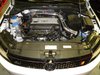 Polished SP Short Ram Intake System, 2012 Volkswagen GLI 2.0L Turbo - image 2