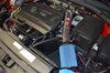 Black SP Short Ram Intake System - image 2
