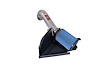 Polished SP Short Ram Intake System - image 1