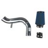 Polished SP Short Ram Cold Air Intake System, 2018-2019 Audi S4 3.0L Turbo (B9), 2018-2019 Audi S5 3.0L Turbo (B9) - image 2