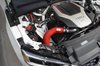 Polished SP Short Ram Cold Air Intake System, 2018-2019 Audi S4 3.0L Turbo (B9), 2018-2019 Audi S5 3.0L Turbo (B9) - image 4