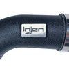 Wrinkle Black SP Short Ram Cold Air Intake System, 2018-2019 Audi S4 3.0L Turbo (B9), 2018-2019 Audi S5 3.0L Turbo (B9) - image 4