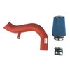 Wrinke Red SP Short Ram Cold Air Intake System, 2018-2019 Audi S4 3.0L Turbo (B9), 2018-2019 Audi S5 3.0L Turbo (B9) - image 2
