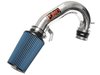 Polished SP Cold Air Intake System, 2016-2018 Audi A6 2.0L Turbo - image 3