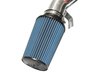 Polished SP Cold Air Intake System, 2016-2018 Audi A6 2.0L Turbo - image 4