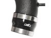 Wrinkle Black SP Cold Air Intake System, 2016-2018 Audi A6 2.0L Turbo - image 3