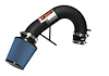 Black SP Cold Air Intake System, 2017-2021 Audi A4 Quattro 2.0L Turbo (B9), 2018-2020 Audi A5 Quattro 2.0L Turbo (B9)