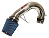 Polished SP Cold Air Intake System, 2017-2021 Audi A4 Quattro 2.0L Turbo (B9), 2018-2020 Audi A5 Quattro 2.0L Turbo (B9) - image 1