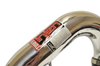 Polished SP Cold Air Intake System, 2017-2021 Audi A4 Quattro 2.0L Turbo (B9), 2018-2020 Audi A5 Quattro 2.0L Turbo (B9) - image 4