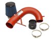 Wrinke Red SP Cold Air Intake System, 2017-2021 Audi A4 Quattro 2.0L Turbo (B9), 2018-2020 Audi A5 Quattro 2.0L Turbo (B9) - image 2