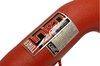Wrinke Red SP Cold Air Intake System, 2017-2021 Audi A4 Quattro 2.0L Turbo (B9), 2018-2020 Audi A5 Quattro 2.0L Turbo (B9) - image 4
