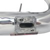 Polished SP Cold Air Intake System, 2012-2015 Audi A6 2.0L Turbo - image 2