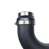 Wrinkle Black SP Cold Air Intake System, 2012-2015 Audi A6 2.0L Turbo - image 4