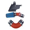 Wrinke Red SP Short Ram Intake System, 2017-2020 Audi A3 L4-2.0(t) FWD Only, MAF equipped vehicles only - image 2