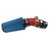 Wrinke Red SP Short Ram Intake System, 2017-2020 Audi A3 L4-2.0(t) FWD Only, MAF equipped vehicles only - image 3