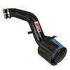 Black SP Cold Air Intake System, 2011-2014 Chrysler 200 3.6L, 2012-2014 Dodge Avenger 3.6L - image 1