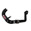 Black SP Cold Air Intake System, 2012-2017 Fiat 500 L4-1.4L - image 1