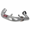 Polished SP Cold Air Intake System, 2012-2017 Fiat 500 L4-1.4L - image 1
