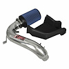 Polished SP Short Ram Intake System, 2012-2014 Fiat 500 L4-1.4L Turbo