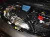 Polished SP Short Ram Intake System, 2012-2014 Fiat 500 L4-1.4L Turbo - image 2