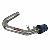 Polished SP Short Ram Intake System, 2012-2017 Fiat 500 L4-1.4L - image 1