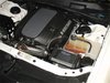 Black SP Cold Air Intake System, 2014 Fiat 500 L4-1.4L Turbo - image 2