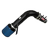 Black SP Cold Air Intake System, 2013-2014 Dodge Dart L4-1.4L Turbo - image 1