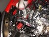 Black SP Cold Air Intake System, 2013-2014 Dodge Dart L4-1.4L Turbo - image 2