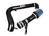 Black SP Cold Air Intake System, 2013-2016 Dodge Dart 2.0L - image 1
