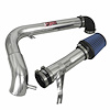 Polished SP Cold Air Intake System, 2013-2016 Dodge Dart 2.0L - image 1