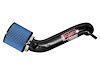 Black SP Cold Air Intake System, 2013-2016 Dodge Dart L4-2.4L - image 1