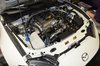 Black SP Short Ram Intake System, 2016-2019 Mazda MX-5 2.0L - image 2