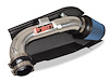 Polished SP Short Ram Intake System, 2016-2019 Mazda MX-5 2.0L - image 1