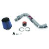 Polished SP Cold Air Intake System, 2011-2014 Mazda 2 1.5L - image 2