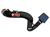 Black SP Cold Air Intake System, 2007-2013 Mazda Mazdaspeed 3 2.3L Turbo - image 1