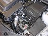 Polished SP Cold Air Intake System, 2007-2013 Mazda Mazdaspeed 3 2.3L Turbo - image 2