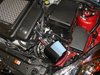 Polished SP Short Ram Intake System, 2007-2013 Mazda Mazdaspeed 3 2.3L Turbo - image 2