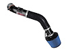 Black SP Cold Air Intake System, 2010-2012 Mazda 3 L4-2.5L - image 1