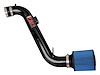 Black SP Cold Air Intake System, 2013-2018 Mazda 3 2.0L - image 1