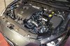 Black SP Cold Air Intake System, 2013-2018 Mazda 3 2.0L - image 2
